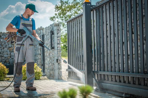 Professional Pressure Washing in Forest Hills, PA